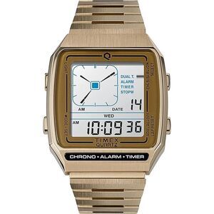 Timex Reissue Digital LCA Mens Watch